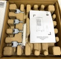 Paleta MIX A/B/C 2580643 Klimatyzatory