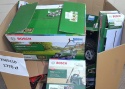 Paleta MIX A/B/C 2585110 Bosch Sprzęt Ogrodowy
