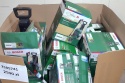 Paleta MIX A/B/C 2585741 Bosch Sprzęt Ogrodowy