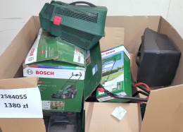 Paleta MIX A/B/C 2584055 Bosch Sprzęt Ogrodowy
