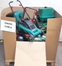 Paleta MIX A/B/C 2585436 Bosch Sprzęt Ogrodowy