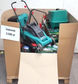 Paleta MIX A/B/C 2585436 Bosch Sprzęt Ogrodowy