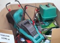Paleta MIX A/B/C 2585436 Bosch Sprzęt Ogrodowy