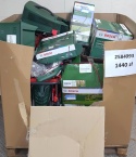 Paleta MIX A/B/C 2584093 Bosch Sprzęt Ogrodowy