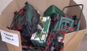 Paleta MIX A/B/C 2585683 Bosch Sprzęt Ogrodowy