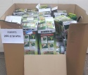 Paleta MIX A/B/C 2585972 Opryskiwacze