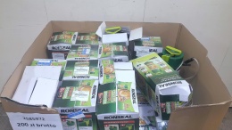 Paleta MIX A/B/C 2585972 Opryskiwacze