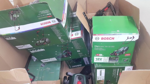 Paleta MIX A/B/C 2575686 Ogród Bosch Paleta MIX A/B/C 2575686 Ogród Bosch