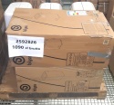 Paleta MIX A/B/C 2592826 Klimatyzatory