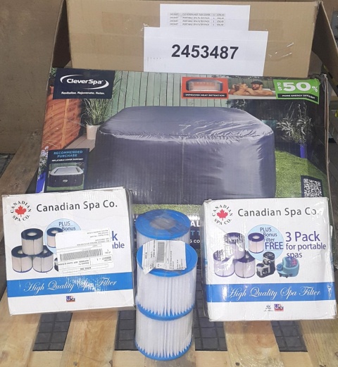 Paleta MIX A/B/C 2453487 Akcesoria Jacuzzi Paleta MIX A/B/C 2453487 Akcesoria Jacuzzi