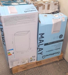 Paleta MIX A/B/C 2603478 Klimatyzatory
