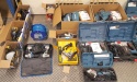 Pallet MIX A/B/C Power Tools 2613421