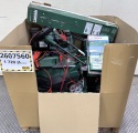 Paleta MIX A/B/C 2607560 Ogród Bosch Paleta MIX A/B/C 2607560 Ogród Bosch