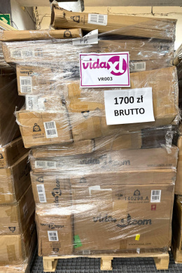 Pallet MIX VidaXL VR003 A/B/C Furniture Home Furnishing