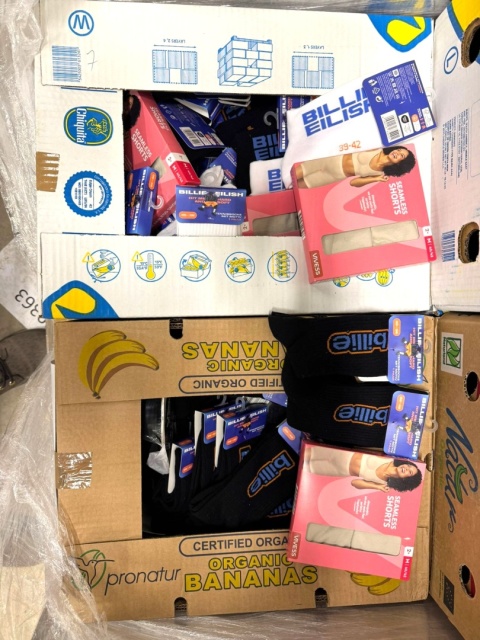 Paleta Mix A/B T32 Dom Odzież Ogród Zwierzak Kaufland Paleta Mix A/B T32 Dom Odzież Ogród Zwierzak Kaufland
