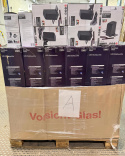 Paleta Mix Lidl A/B K496
