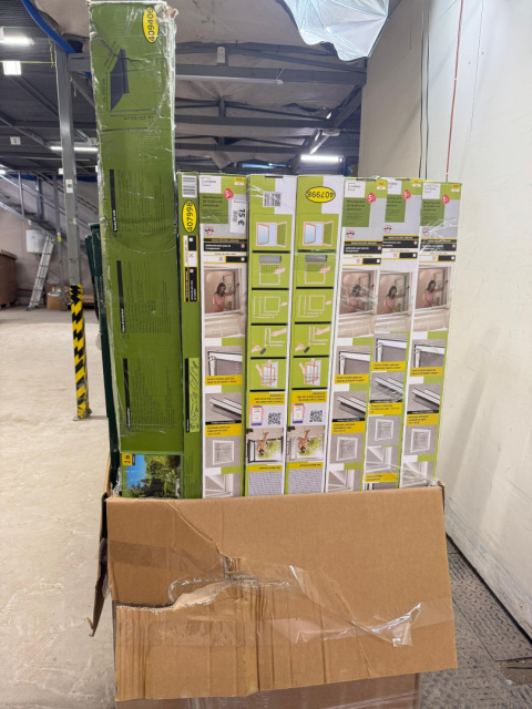 Paleta Mix Lidl A/B K562 Paleta Mix Lidl A/B K562