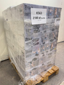 Paleta Mix Lidl A/B K563 Crivit Platformy Wibracyjne do Ćwiczeń