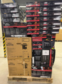 Paleta Mix Lidl A/B K583 Grille