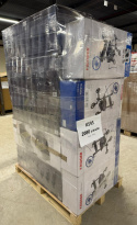 Paleta Mix Lidl A/B K593