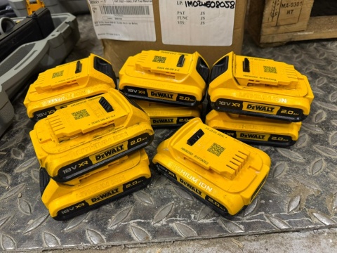 Paleta MIX B/C 2633542 elektronarzędzia