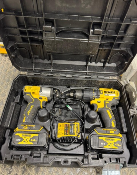 Paleta MIX B/C 2633542 elektronarzędzia