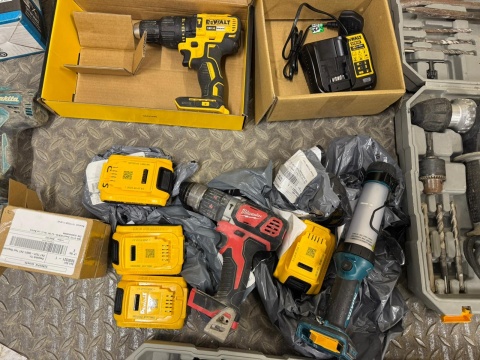 Paleta MIX B/C 2633542 elektronarzędzia