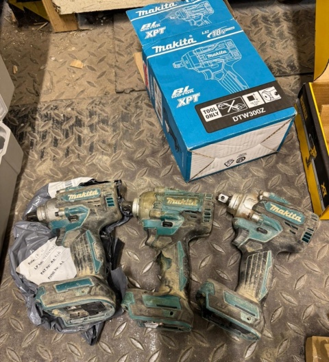 Paleta MIX B/C 2633542 elektronarzędzia