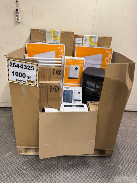 Paleta MIX A/B/C 2644325