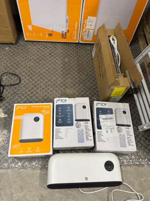 Paleta MIX A/B/C 2644325