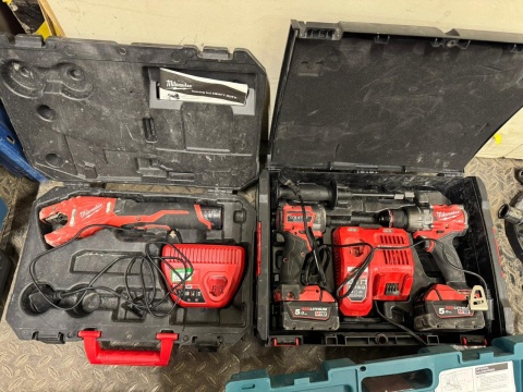 Paleta MIX A/B/C 2648945 Elektronarzędiza