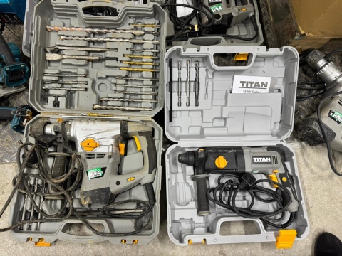 Paleta MIX A/B/C 2648945 Elektronarzędiza