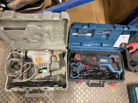 Paleta MIX A/B/C 2648945 Elektronarzędiza