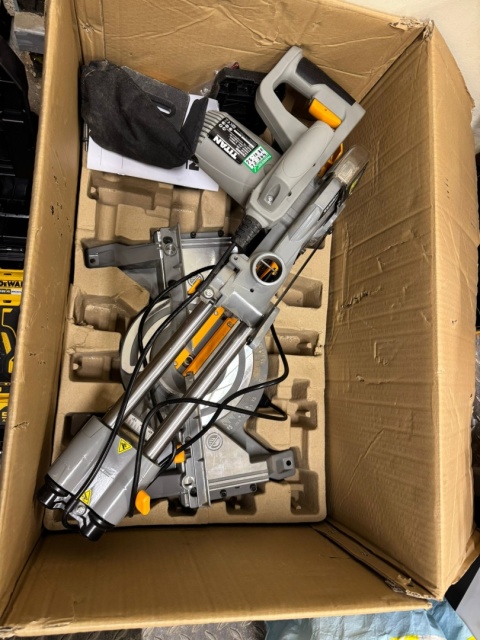 Paleta MIX A/B/C 2650255 Elektronarzędiza