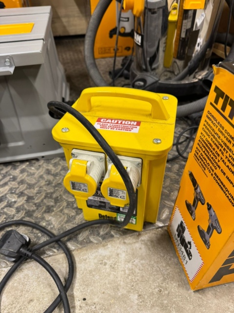 Paleta MIX A/B/C 2650255 Elektronarzędiza