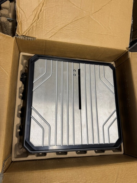 Paleta MIX A/B/C 2650255 Elektronarzędiza