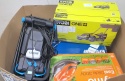 Pallet MIX A/B/C 2613970 Garden Equipment Ryobi MacAllister Flymo Pallet MIX A/B/C 2613970 Garden Equipment Ryobi MacAllister Flymo