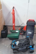 Pallet MIX A/B/C 2613970 Garden Equipment Ryobi MacAllister Flymo Pallet MIX A/B/C 2613970 Garden Equipment Ryobi MacAllister Flymo