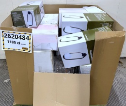 Paleta MIX A/B/C 2620484 Oświetlenie