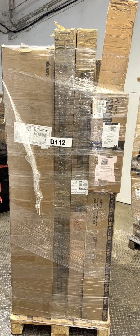 Pallet MIX MIX DWD A/B D112 Home Garden Child Sport Animals Tools Pallet MIX MIX DWD A/B D112 Home Garden Child Sport Animals Tools