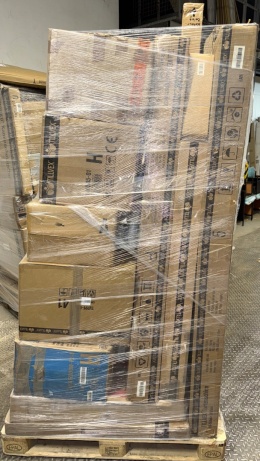 Paleta MIX DWD A/B D112 Dom Ogród Dziecko Sport Zwierzęta Narzędzia