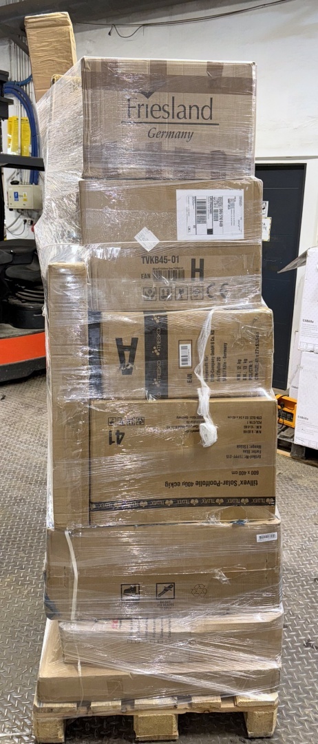 Pallet MIX MIX DWD A/B D112 Home Garden Child Sport Animals Tools Pallet MIX MIX DWD A/B D112 Home Garden Child Sport Animals Tools