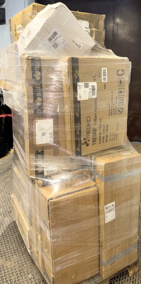 Pallet MIX MIX DWD A/B D073 Home Garden Child Sport Animals Tools Pallet MIX MIX DWD A/B D073 Home Garden Child Sport Animals Tools