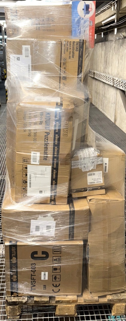 Paleta MIX DWD A/B D122 Dom Ogród Dziecko Sport Zwierzęta Narzędzia