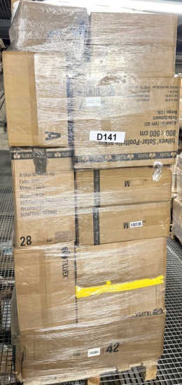 Paleta MIX DWD A/B D141 Dom Ogród Dziecko Sport Zwierzęta Narzędzia