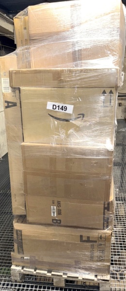 Paleta MIX DWD A/B D149 Dom Ogród Dziecko Sport Zwierzęta Narzędzia