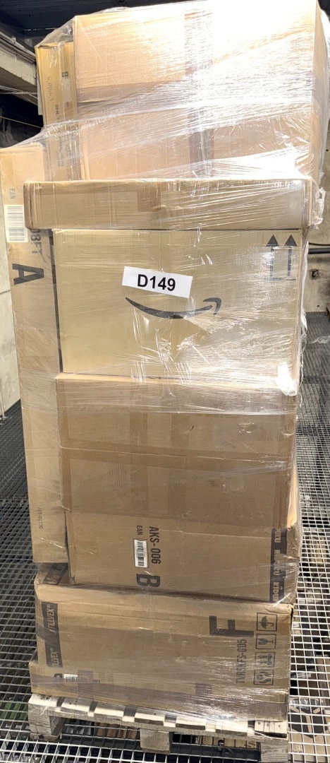 Paleta MIX DWD A/B D149 Dom Ogród Dziecko Sport Zwierzęta Narzędzia