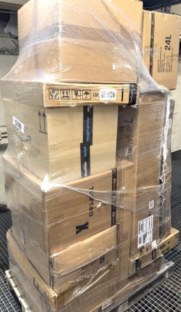 Paleta MIX DWD A/B D149 Dom Ogród Dziecko Sport Zwierzęta Narzędzia