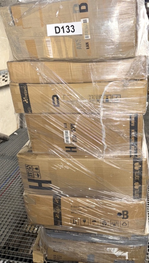 Paleta MIX DWD A/B D133 Dom Ogród Dziecko Sport Zwierzęta Narzędzia