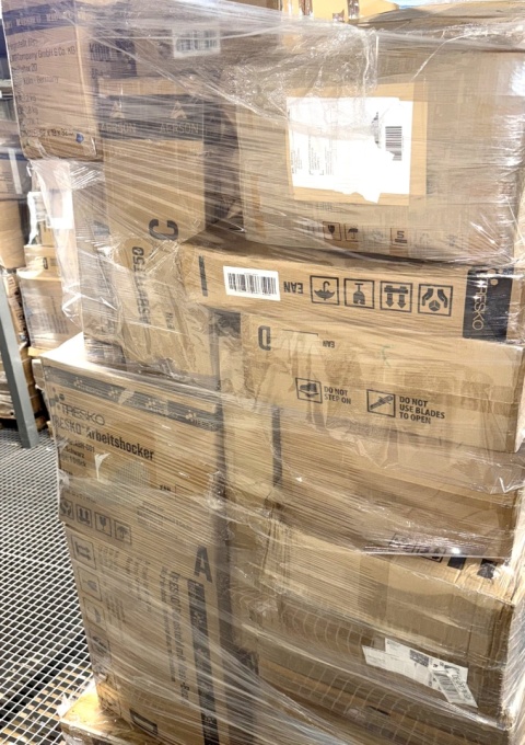 Paleta MIX DWD A/B D133 Dom Ogród Dziecko Sport Zwierzęta Narzędzia